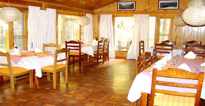 Negi's Hotel Mayflower